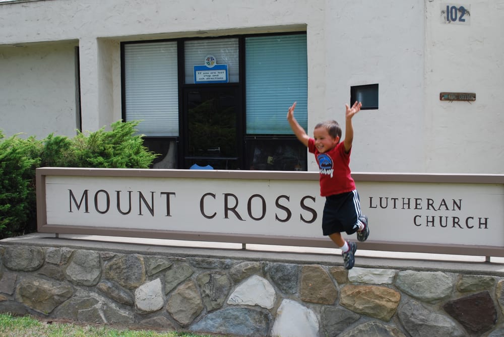 Mount Cross Child Development Center - childcare center in Camarillo, CA