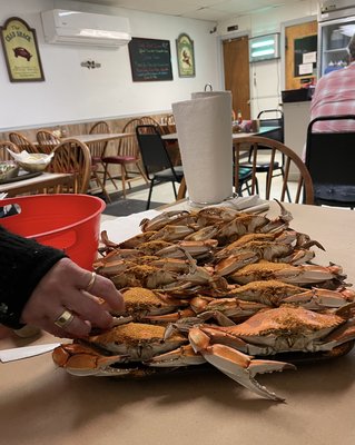 Ford's Seafood by null