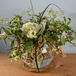 Elements Floral Design
