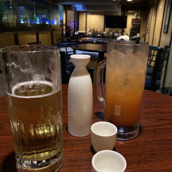 Shogun - It's nice to get back to comfortable places - Japanese Near Me - Tyler, Texas Shogun - It's nice to get back to comfortable places - Japanese Near Me - Tyler, Texas