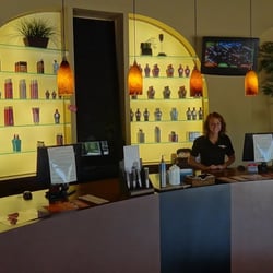 The Spa at Sun Spot
