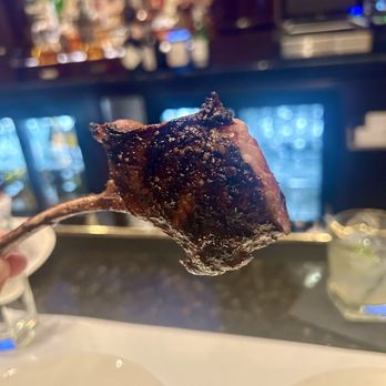 The Capital Grille - Lamb Chop - Seafood Near Me - New York, New York The Capital Grille - Lamb Chop - Seafood Near Me - New York, New York