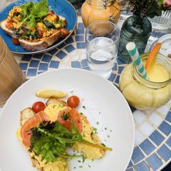 Jungle Cafe