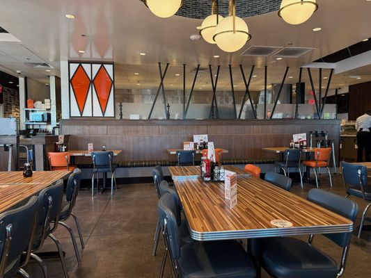NORMS Restaurant by null