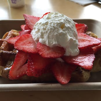 Waffle Love - Waffles Near Me - Provo, Utah Waffle Love - Waffles Near Me - Provo, Utah