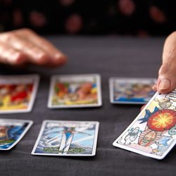 Cassadaga Spiritualist Psychic Center
