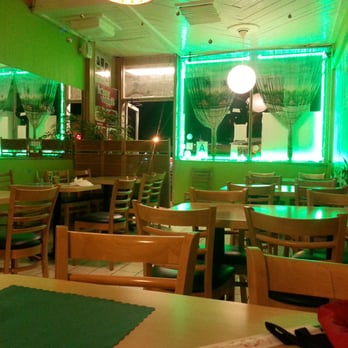 Happy Veggie - Redondo Beach, CA | Order Food Online | Clorder - View from inside - Vegetarian Near Me - Redondo Beach, California