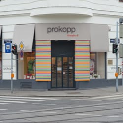 Prokopp - Prokopp