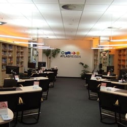 DER Deutsches Reisebüro