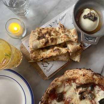 Porto By Antonio - Italian Near Me - North Bergen, New Jersey