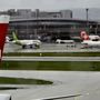 Photo of Zurich International Airport