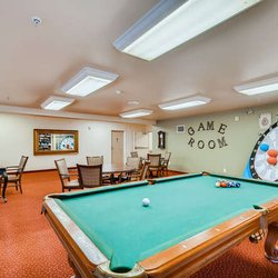 Pinewood Hills - Sky Active Living