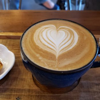 Aroma Craft Coffee - Coffee Roasteries Near Me - Walnut, California