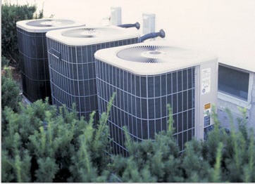 Slide of ABE Service Company