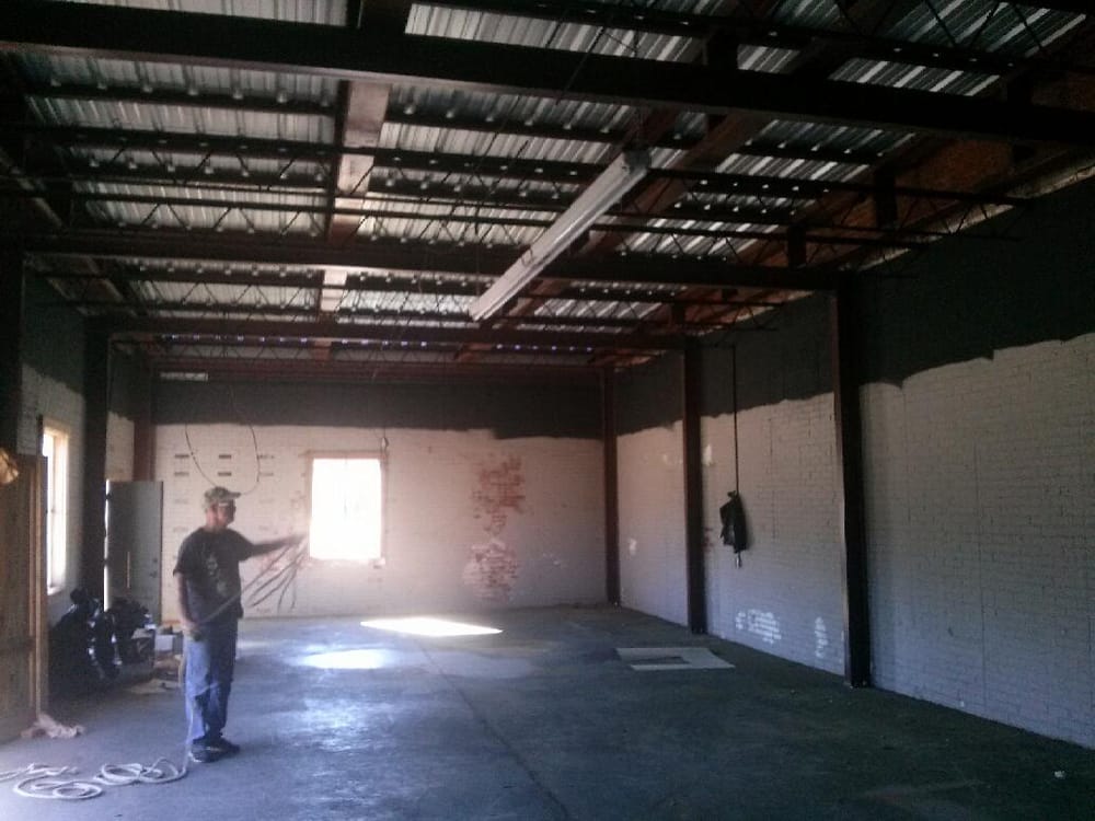 Slide of Roof Doctor