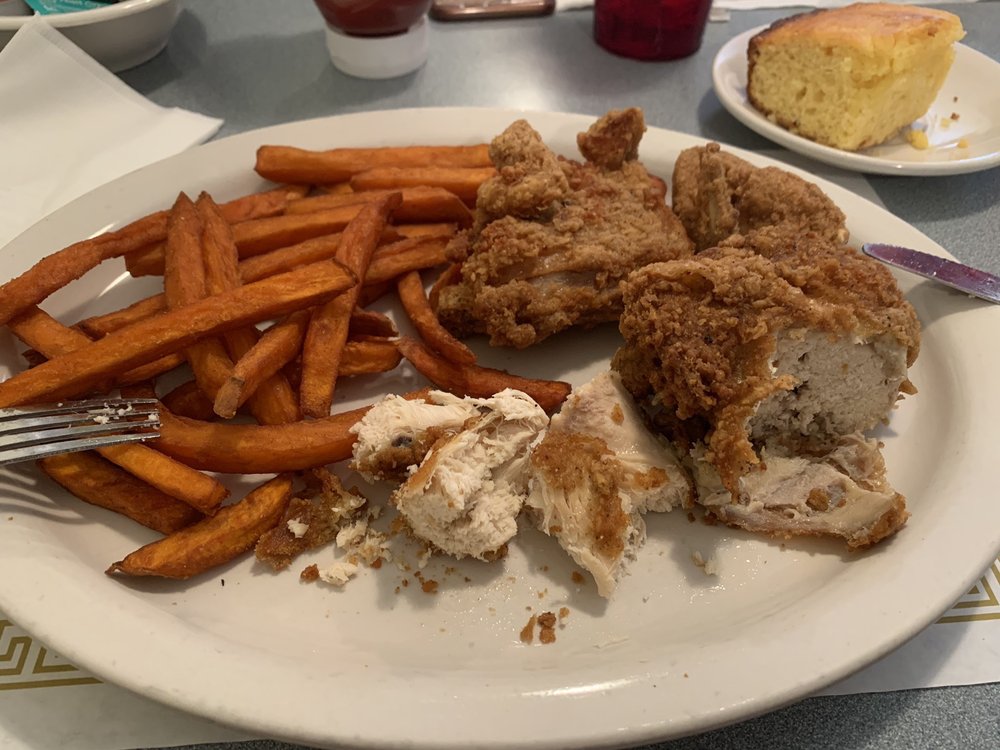 SAM’S KITCHEN 25 Photos & 85 Reviews Diners 1863 Seminole Trl