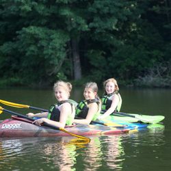 Blue Star Camps For Boys & Girls