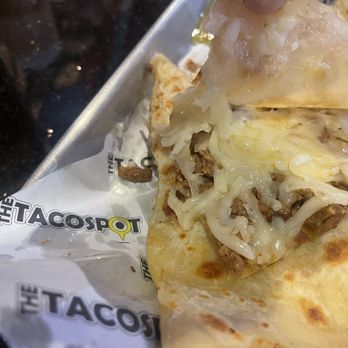 The Taco Spot - Tempe - Tacos Near Me - Tempe, Arizona
