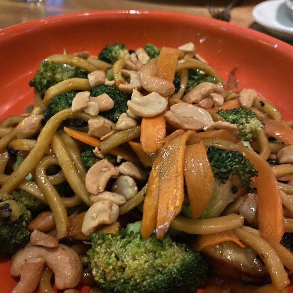 Doc B's Restaurant + Bar - Wok Out Bowl...vegetable no mushroom - New American Near Me - Dallas, Texas Doc B's Restaurant + Bar - Wok Out Bowl...vegetable no mushroom - New American Near Me - Dallas, Texas
