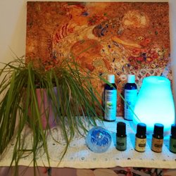 Spa Thérapies Naturelles - Aroma therapy
