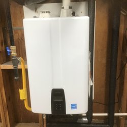 Optimized Plumbing & Piping