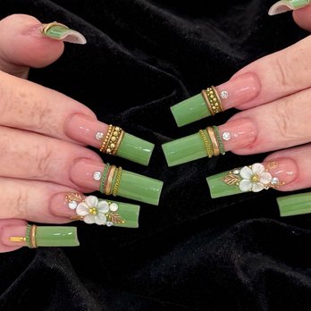 Vivi Nails and Spa - Nail Salons Near Me - Norco, California Vivi Nails and Spa - Nail Salons Near Me - Norco, California
