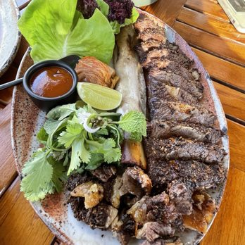 Bear at Stanly Ranch - Short rib - New American Near Me - Napa, California