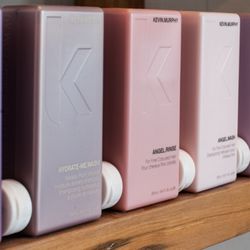 LAVA Salon - We carry Kevin Murphy!!