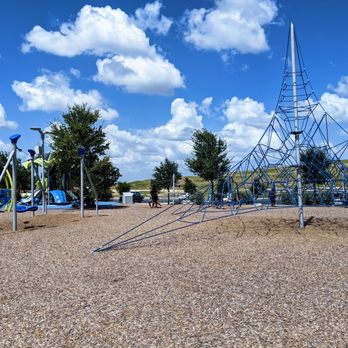 Pearsall Park - Park - Dog Parks Near Me - San Antonio, Texas