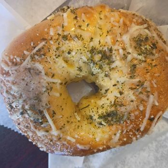 Big City Bagels - Bagels Near Me - Spring Hill, Florida