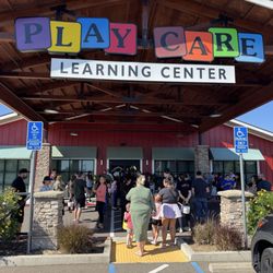 Play Care Learning Center - Parent participation events make great experiences for kids