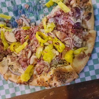 Pizza at the Cove - Lost Creek Pizza - Pizza Near Me - Shady Cove, Oregon Pizza at the Cove - Lost Creek Pizza - Pizza Near Me - Shady Cove, Oregon