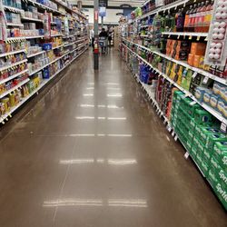 Kroger - Isle