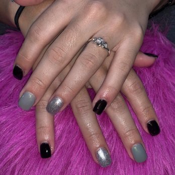 Be Unique Nails & Spa - Nail Salons Near Me - Miami, Florida