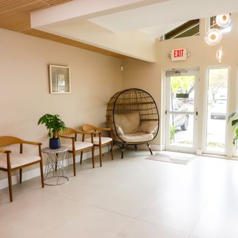 Mount Zion Dental - Part of our guest waiting area - General Dentistry Near Me - North Miami Beach, Florida Mount Zion Dental - Part of our guest waiting area - General Dentistry Near Me - North Miami Beach, Florida