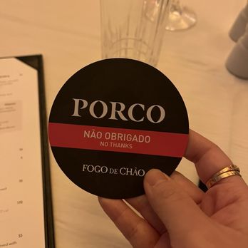 Fogo de Chão - 02/05/26. IG: @jasfoodchronicles - Brazilian Near Me - Pasadena, California Fogo de Chão - 02/05/26. IG: @jasfoodchronicles - Brazilian Near Me - Pasadena, California