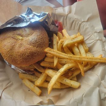 The Fat Lamb - Lamb burger - Mediterranean Near Me - Altamonte Springs, Florida The Fat Lamb - Lamb burger - Mediterranean Near Me - Altamonte Springs, Florida