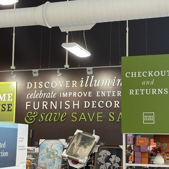 Homesense - Home Decor Near Me - Daytona Beach, Florida