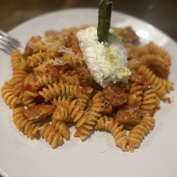 White Owl Tavern - Pusilli Alla Vodka - Bars Near Me - Wharton, New Jersey