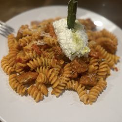 White Owl Tavern - Pusilli Alla Vodka