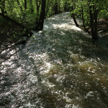 Hansen Park - Parks Near Me - New Brighton, Minnesota