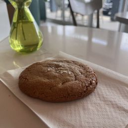 Peanut Butter Cookie