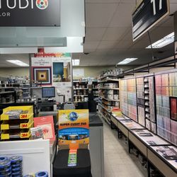 Ace Hardware - Paint Studio