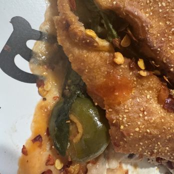 Pizza Guys  - Up close Deliciousness! - Pizza Near Me - Clovis, California