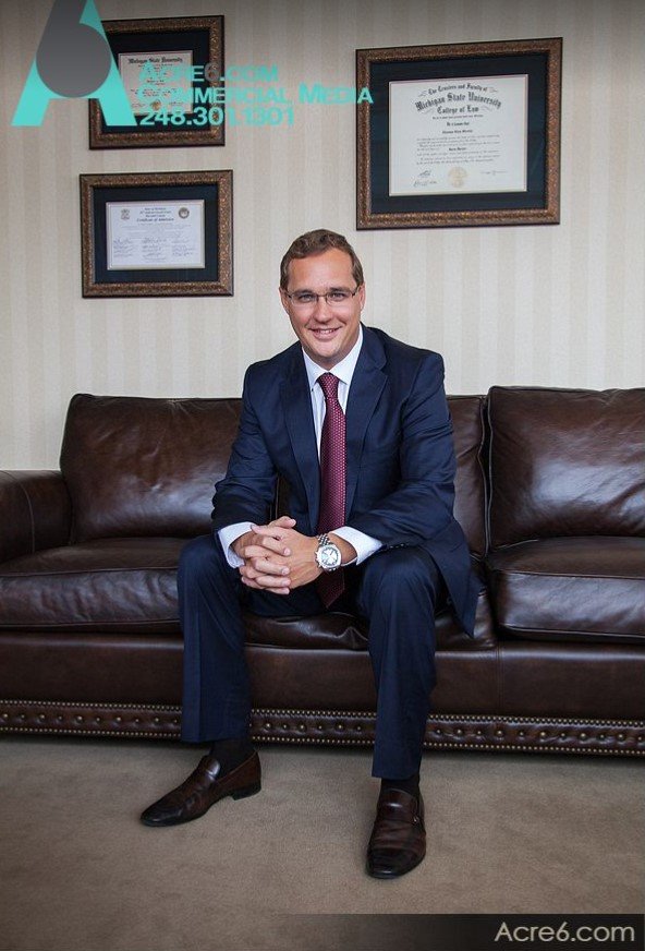 Michigan Injury Lawyers - disability attorney in Lansing, MI