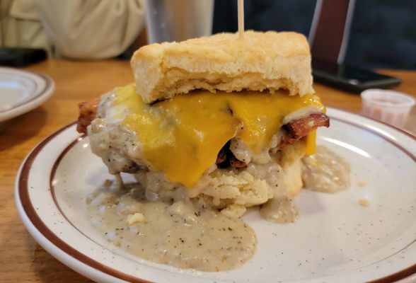 Pine State Biscuits | NW 23rd by null