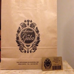 Oficina Da Gula