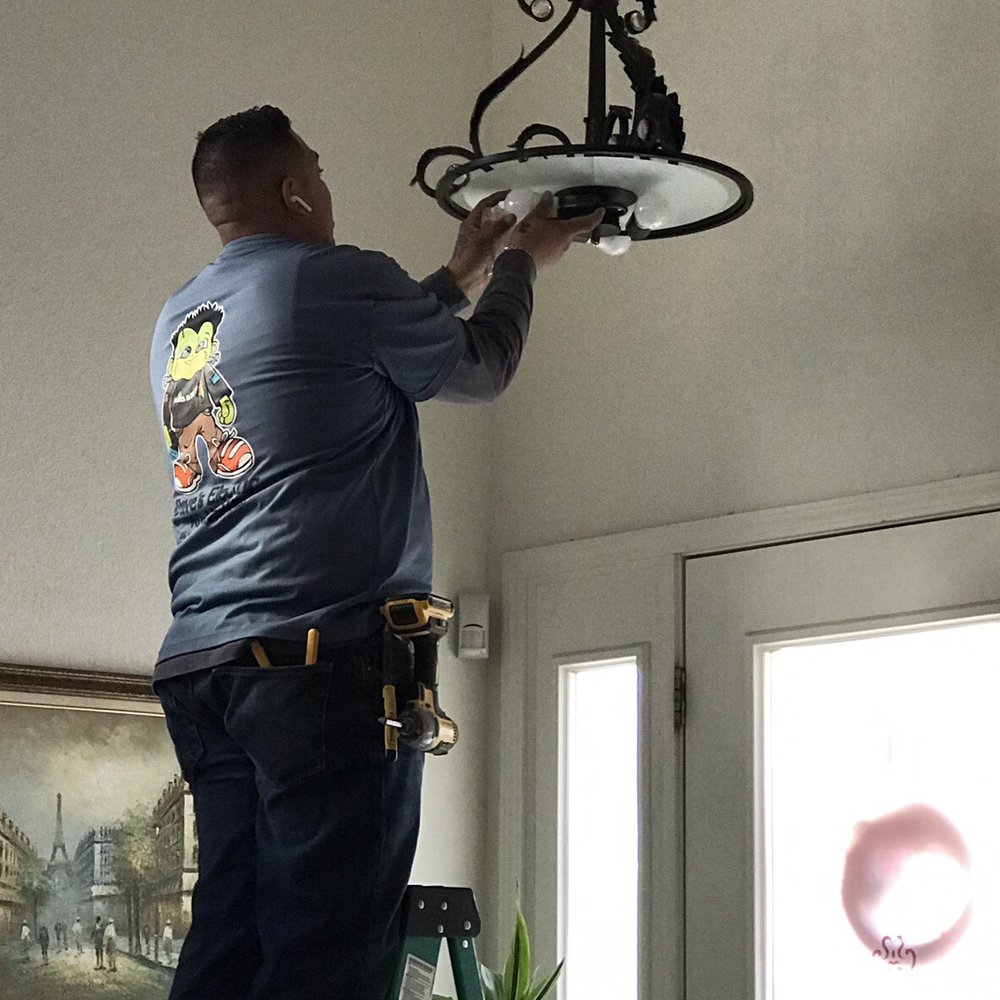 Dave's Electric - Electricians Near Me - Las Vegas, Nevada Dave's Electric - Electricians Near Me - Las Vegas, Nevada