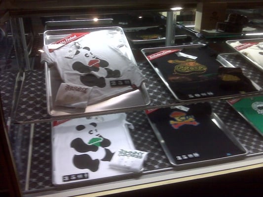 Johnny Cupcakes by null