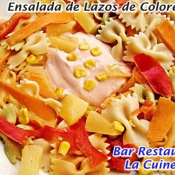 La Cuineta - Spanish Near Me - Figueres, GI